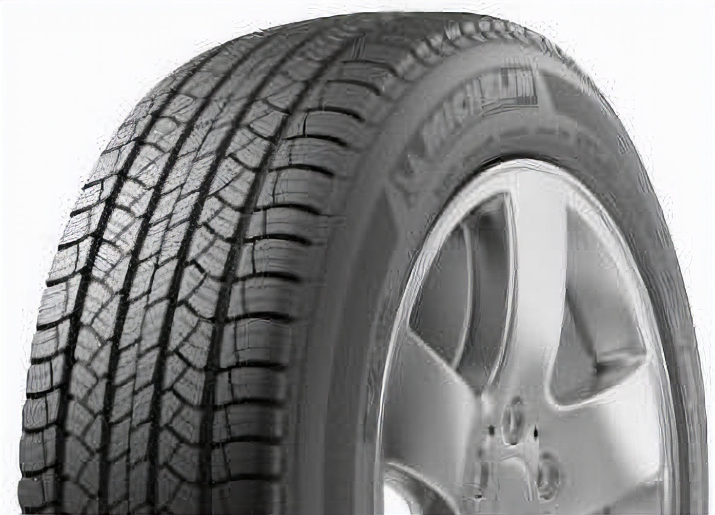 Michelin Latitude Tour 235/65R18