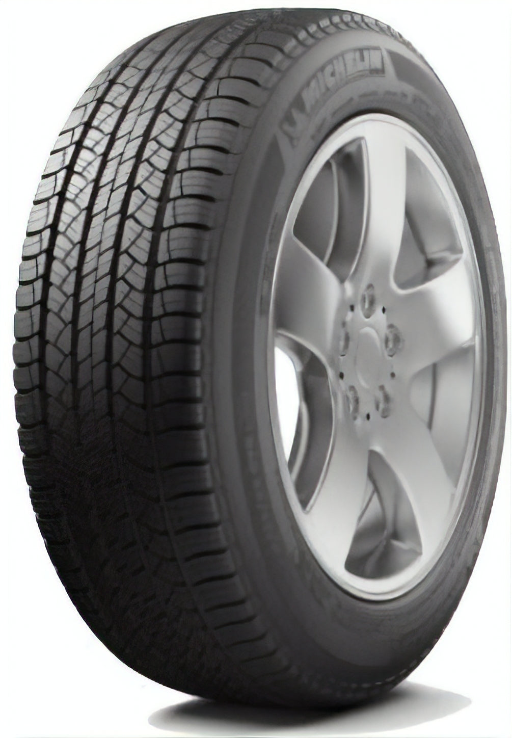 Michelin Latitude Tour 235/65R18