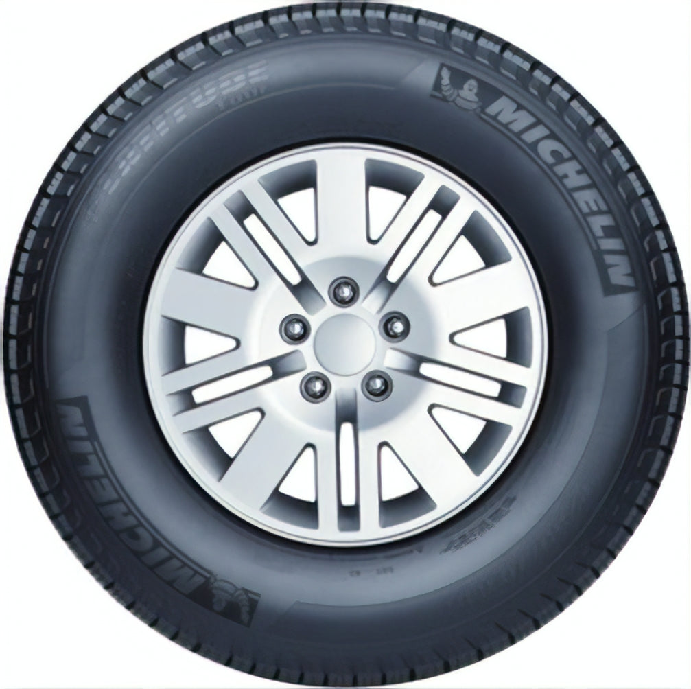 Michelin Latitude Tour 235/65R18