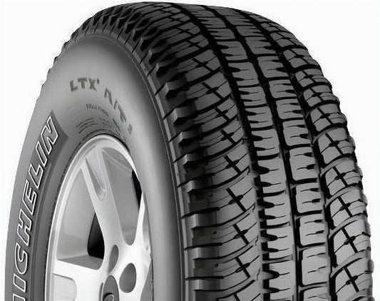 Michelin LTX AT2 275/70R18