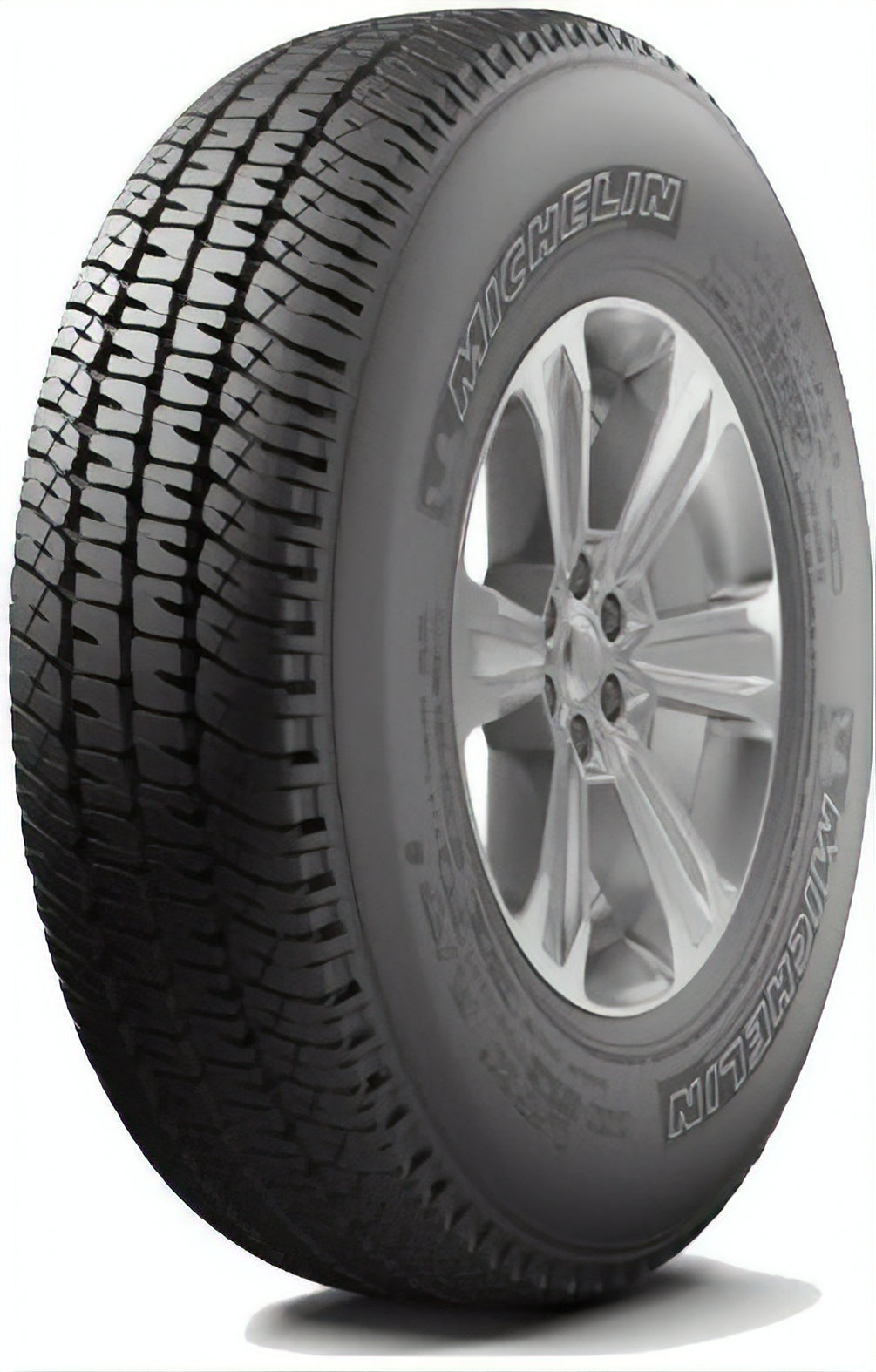 Michelin LTX AT2 275/70R18