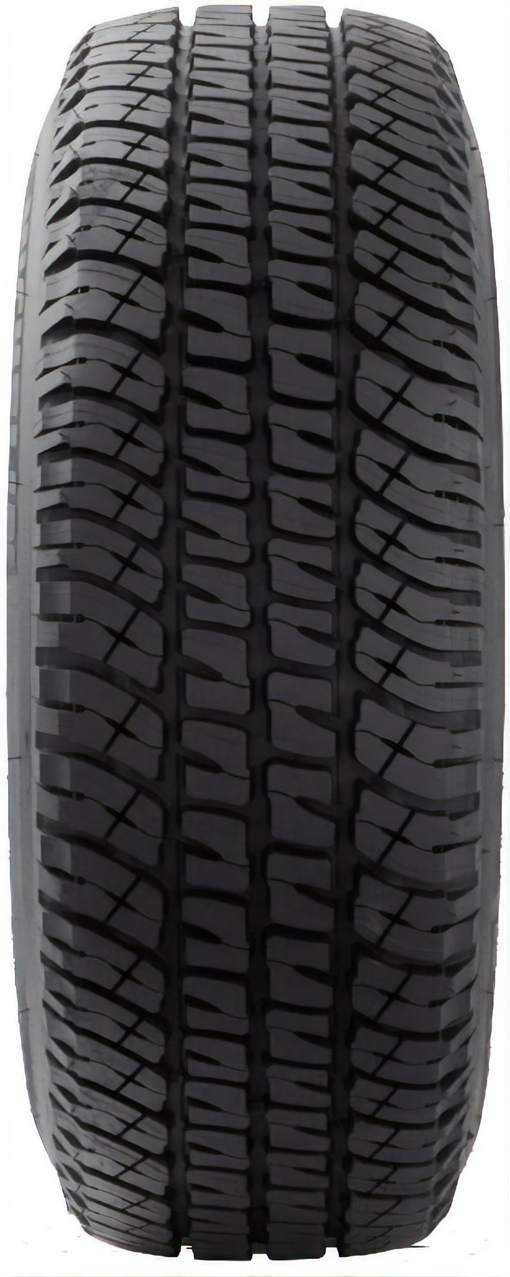 Michelin LTX AT2 265/70R17