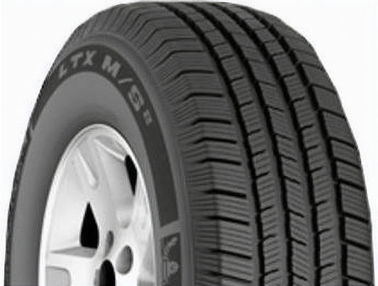 Michelin LTX MS2 255/65R17