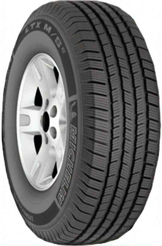 Michelin LTX MS2 285/60R18