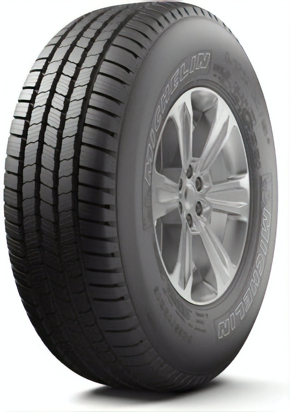 Michelin LTX MS2 255/70R17