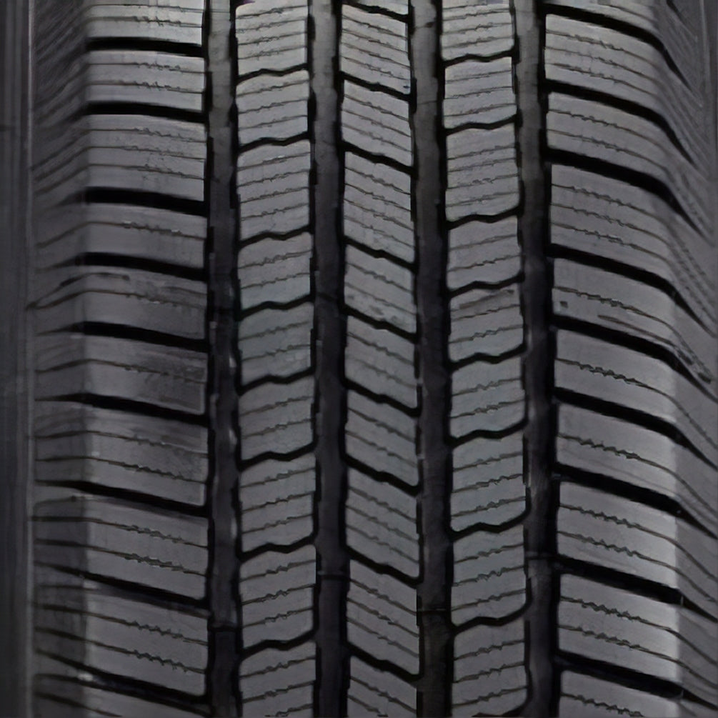 Michelin LTX MS2 255/70R17