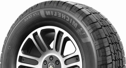 Michelin LTX Trail 265/70R18