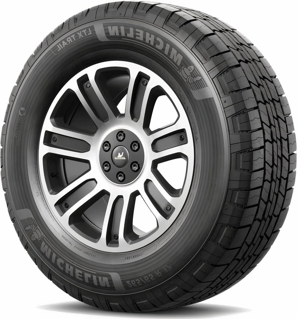 Michelin LTX Trail 265/70R18