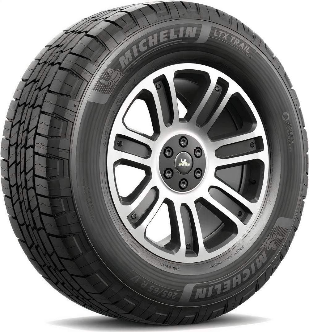 Michelin LTX Trail 265/70R18