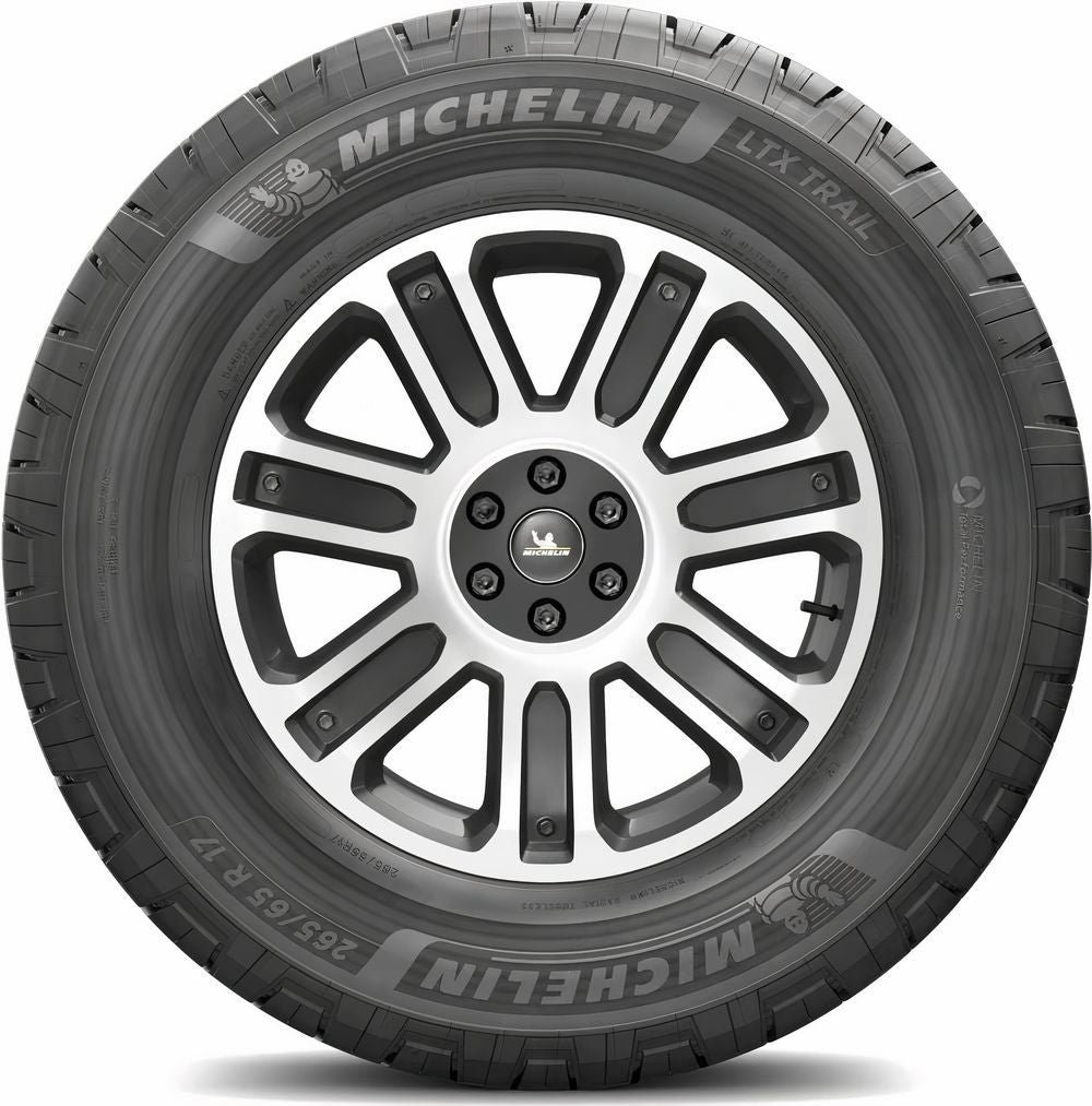 Michelin LTX Trail 265/70R18