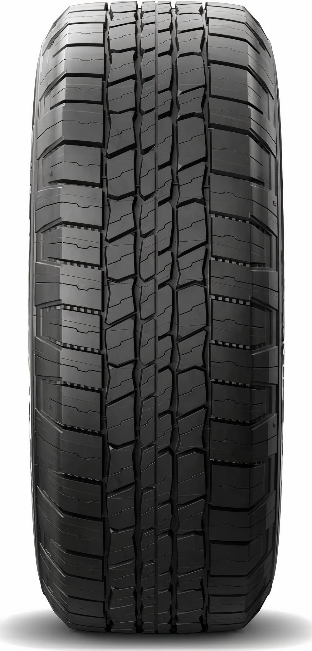 Michelin LTX Trail 265/70R18