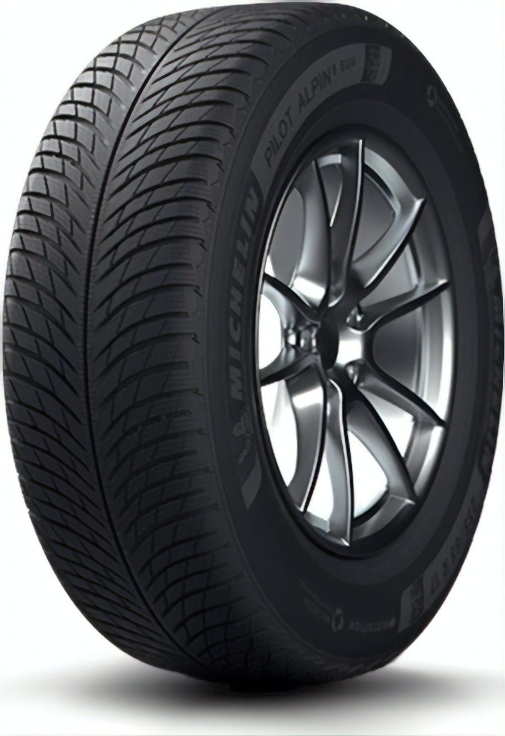 Michelin Pilot Alpin 5 235/45R20