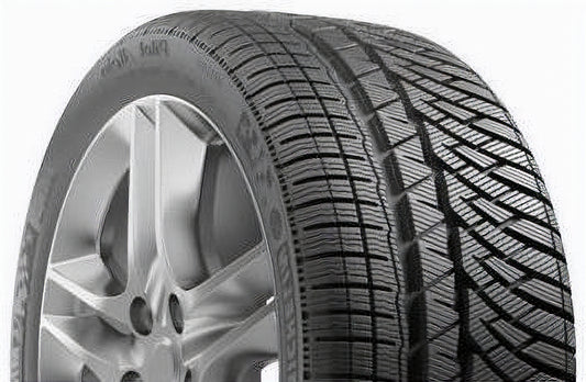 Michelin Pilot Alpin PA4 265/35R19