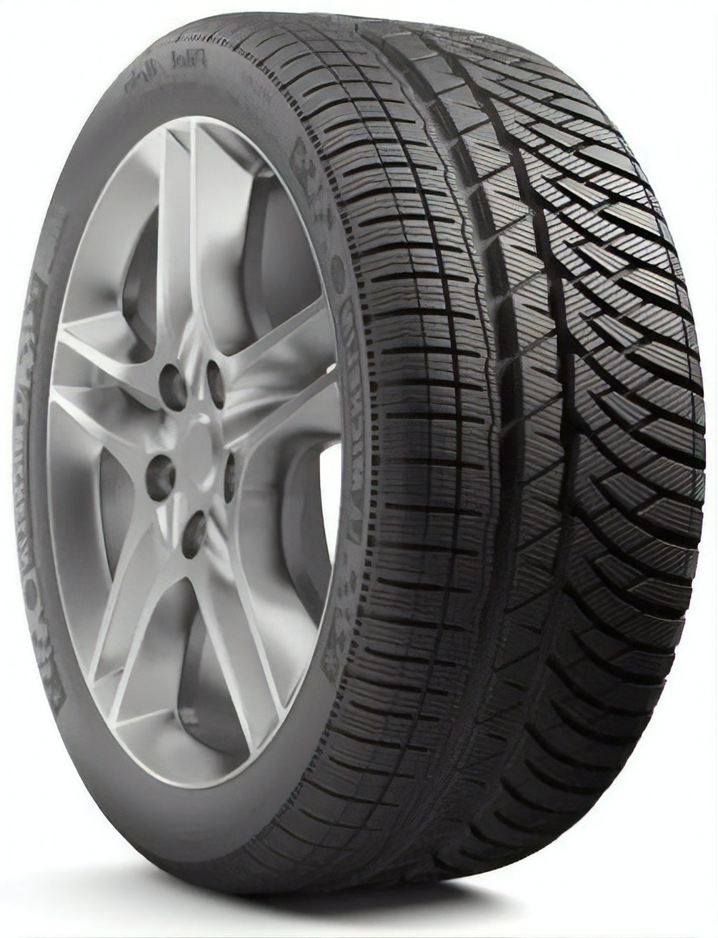 Michelin Pilot Alpin PA4 265/35R19