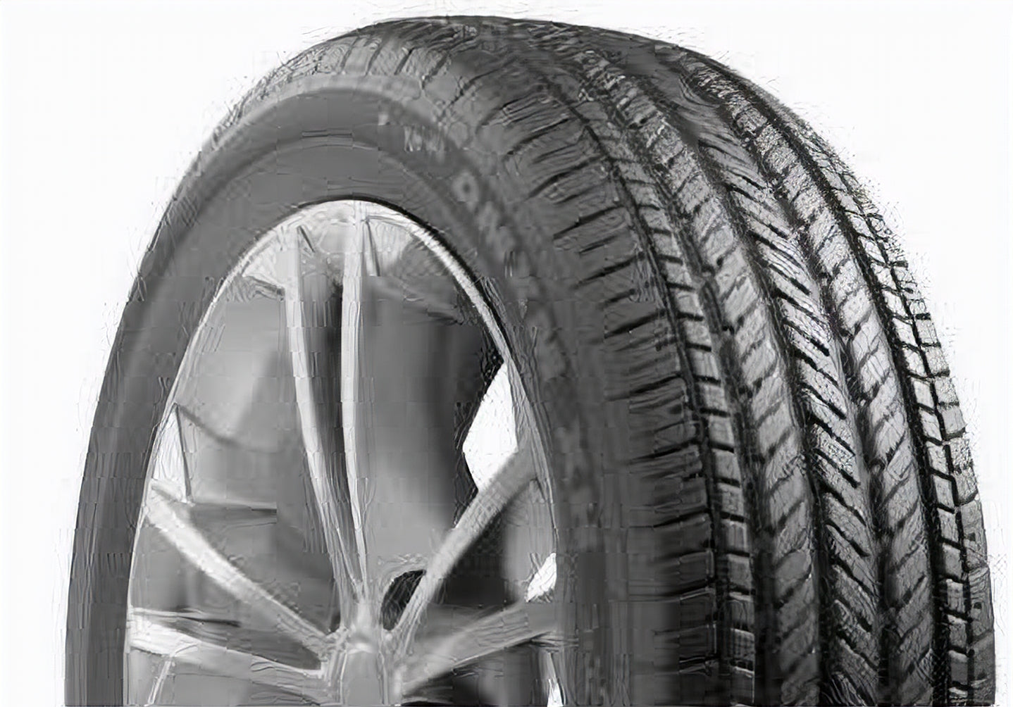 Michelin Pilot MXM4 245/40R17