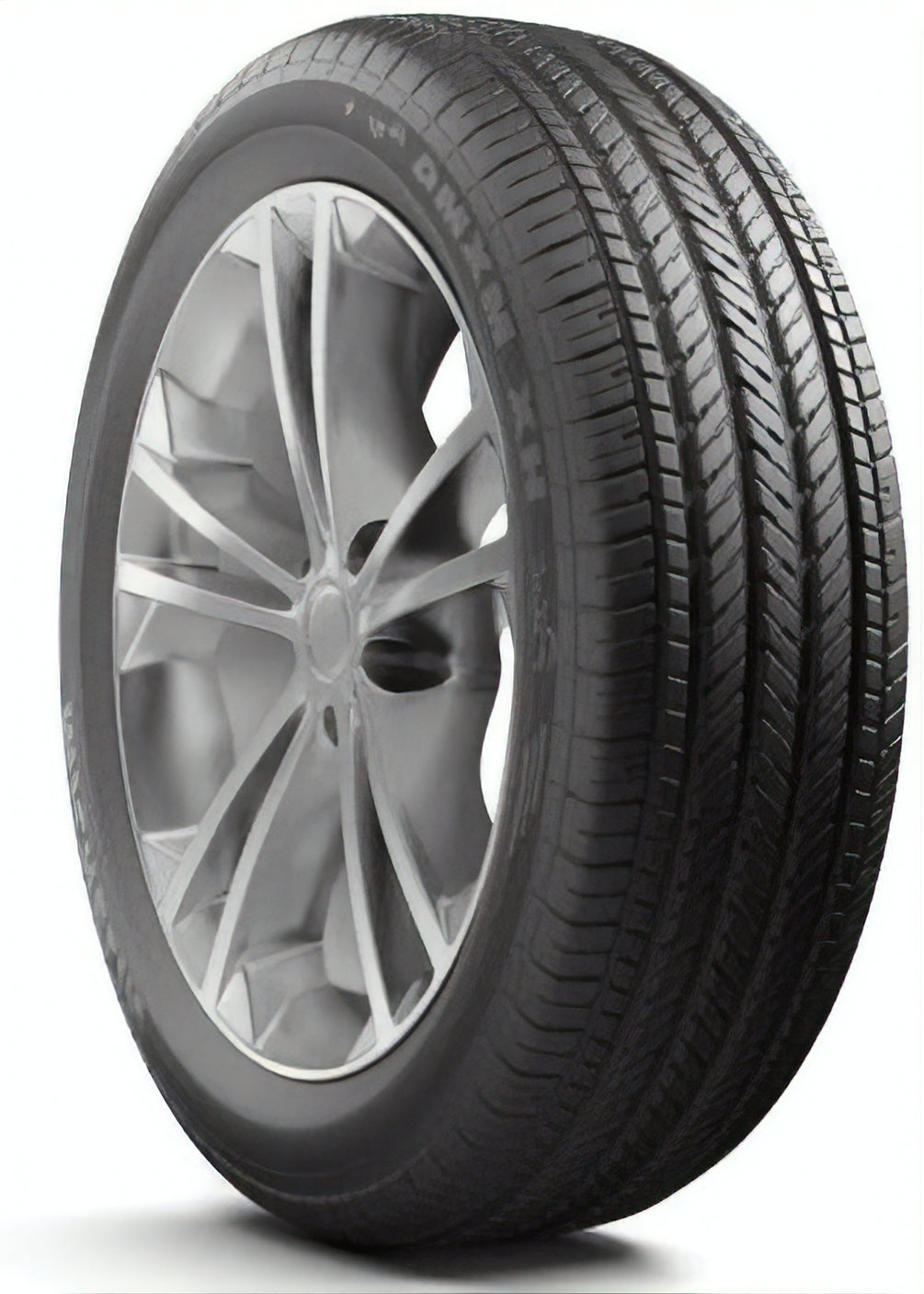 Michelin Pilot MXM4 245/40R17