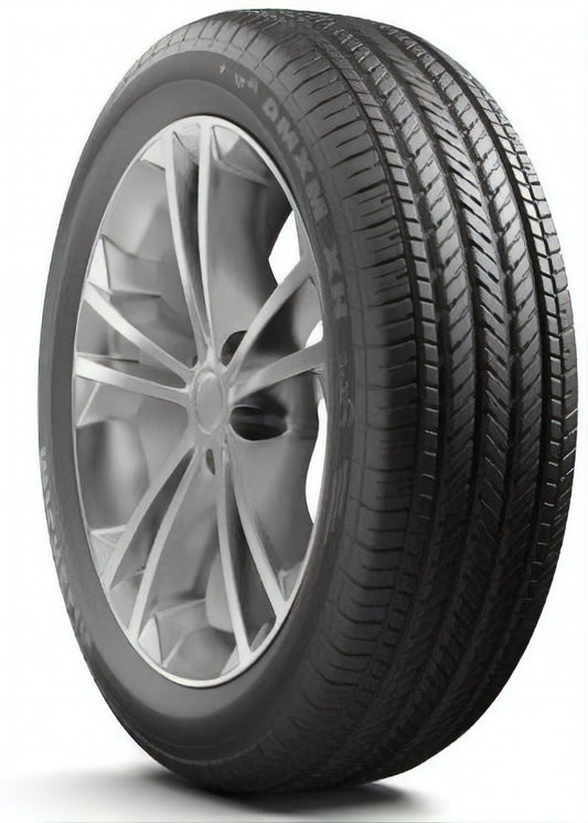 Michelin Pilot MXM4 245/40R17
