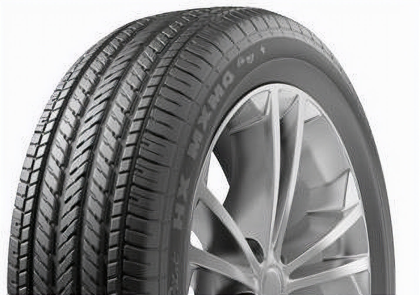 Michelin Pilot MXM4 245/40R17