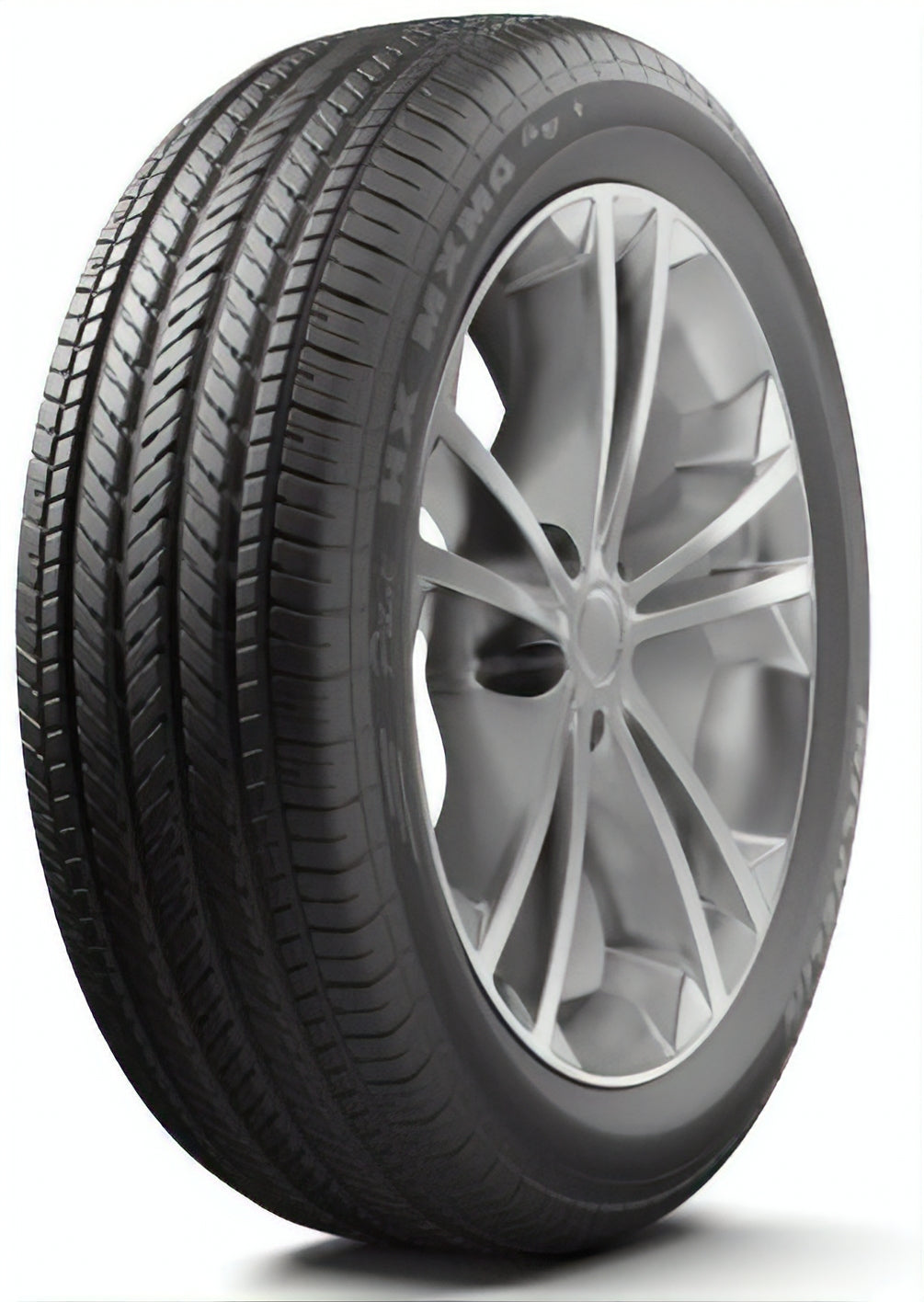 Michelin Pilot MXM4 245/40R17