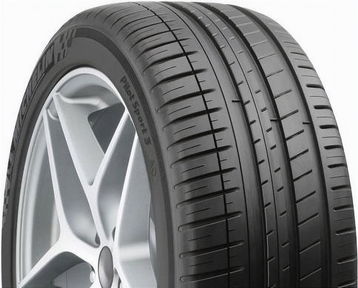 Michelin Pilot Sport 3 255/40R19