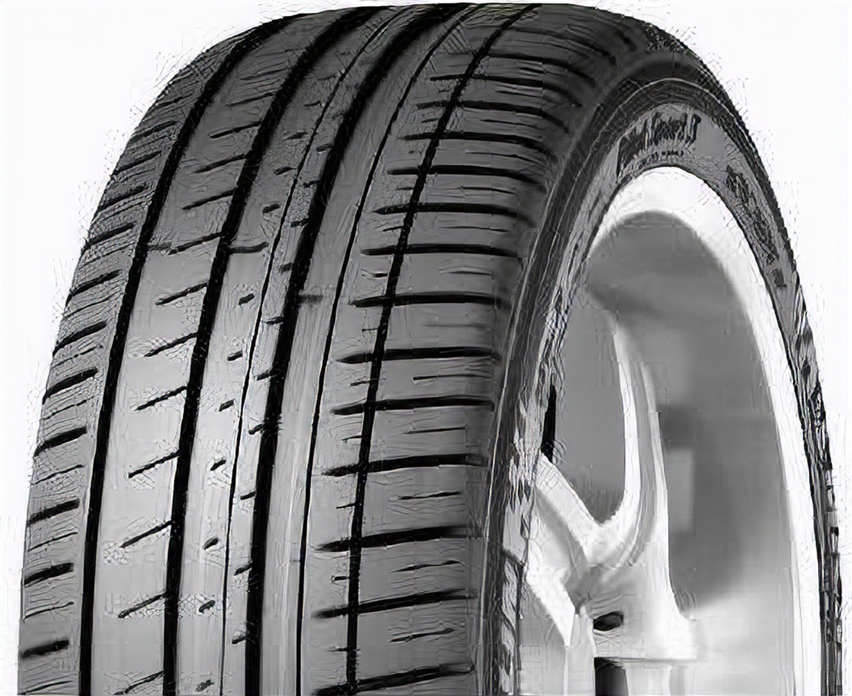 Michelin Pilot Sport 3 255/40R19