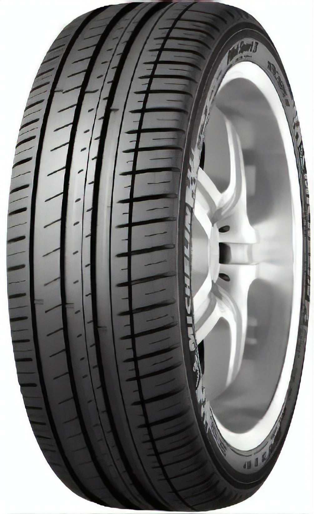 Michelin Pilot Sport 3 255/40R19