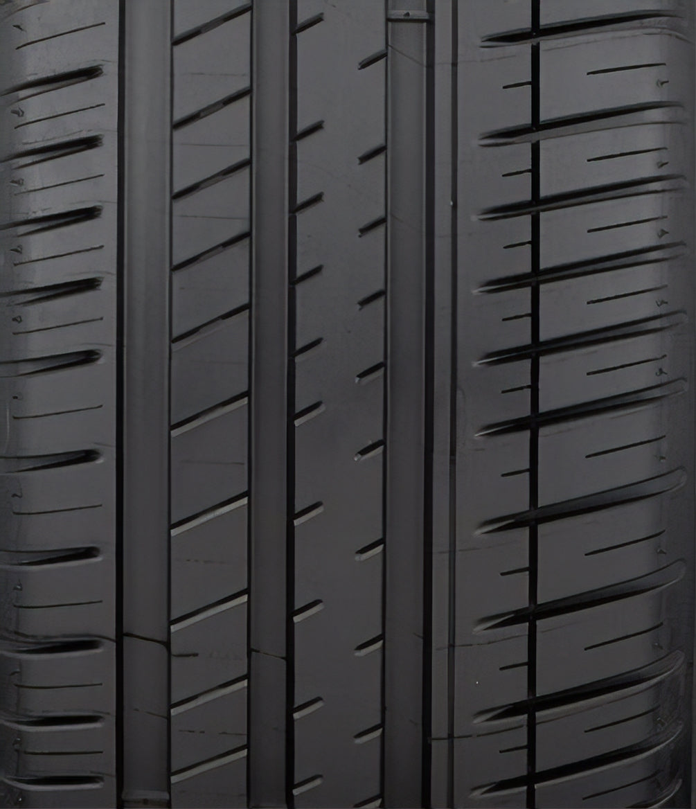 Michelin Pilot Sport 3 255/40R19