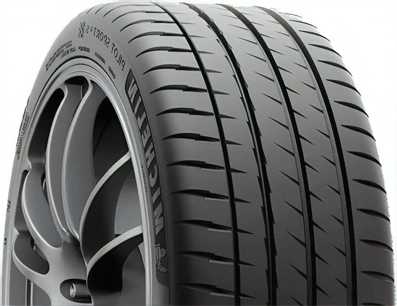 Michelin Pilot Sport 4S ZP 245/35ZR21