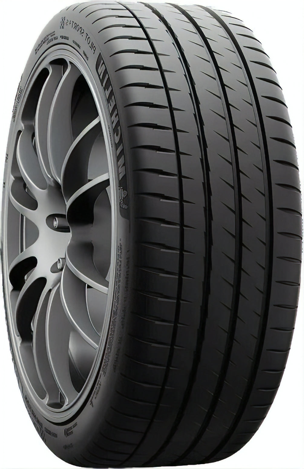 Michelin Pilot Sport 4S ZP 245/35ZR21