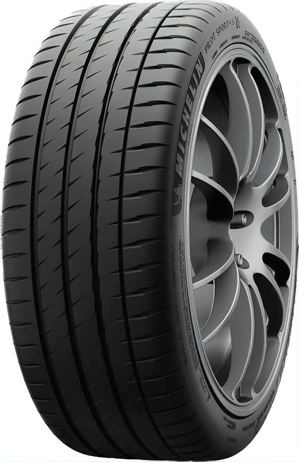 Michelin Pilot Sport 4S ZP 245/35ZR21