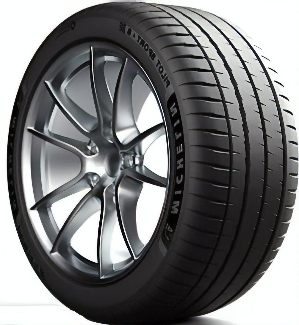Michelin Pilot Sport 4S 275/35ZR21