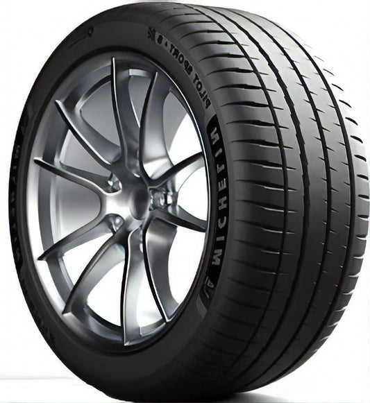 Michelin Pilot Sport 4S 265/35ZR21