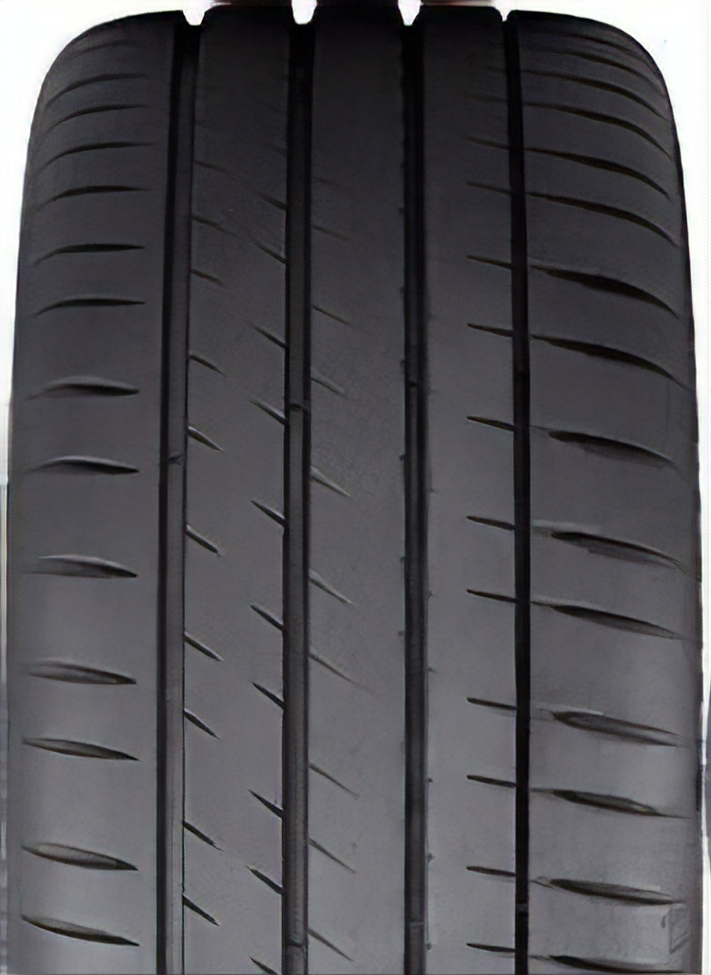 Michelin Pilot Sport 4S 285/40ZR23