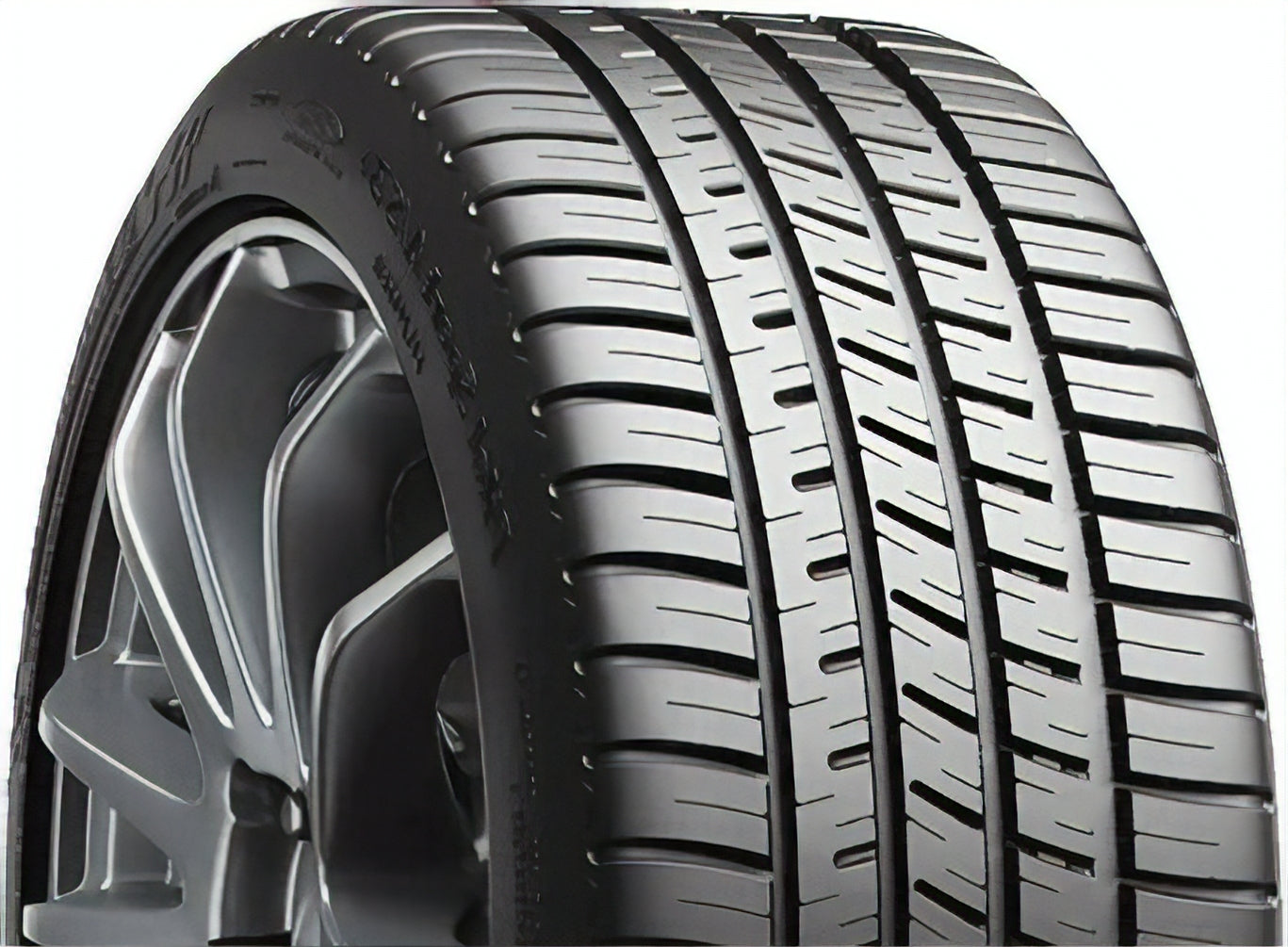 Michelin Pilot Sport AS 3 Plus ZP 275/40R18