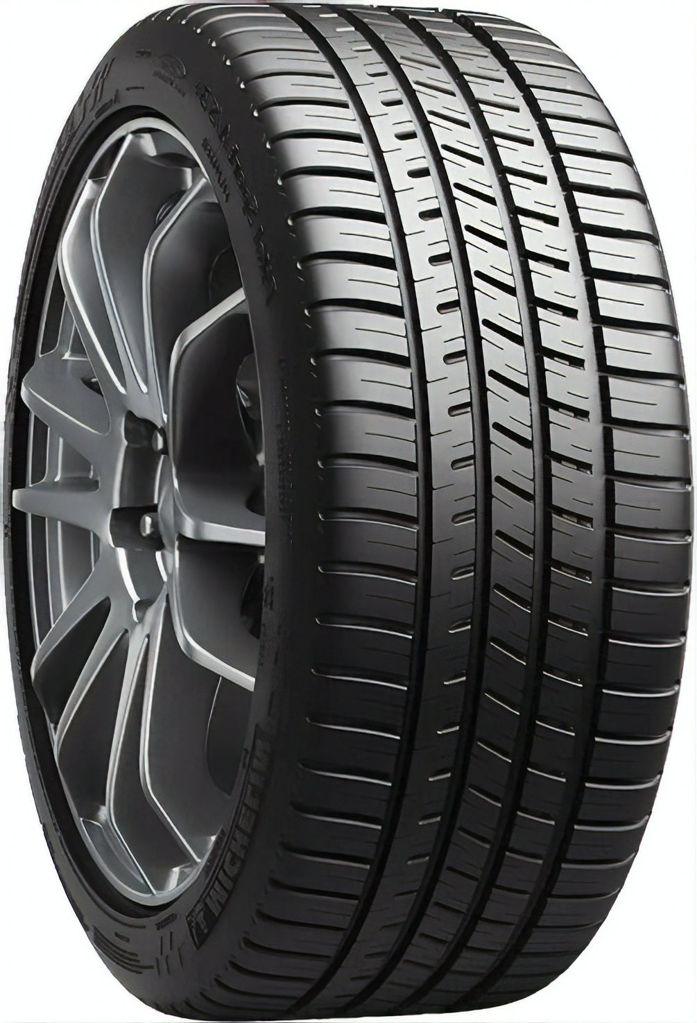 Michelin Pilot Sport AS 3 Plus ZP 275/40R18