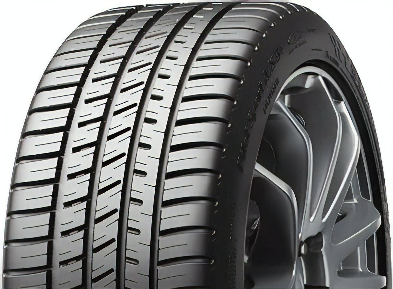 Michelin Pilot Sport AS 3 Plus ZP 275/40R18