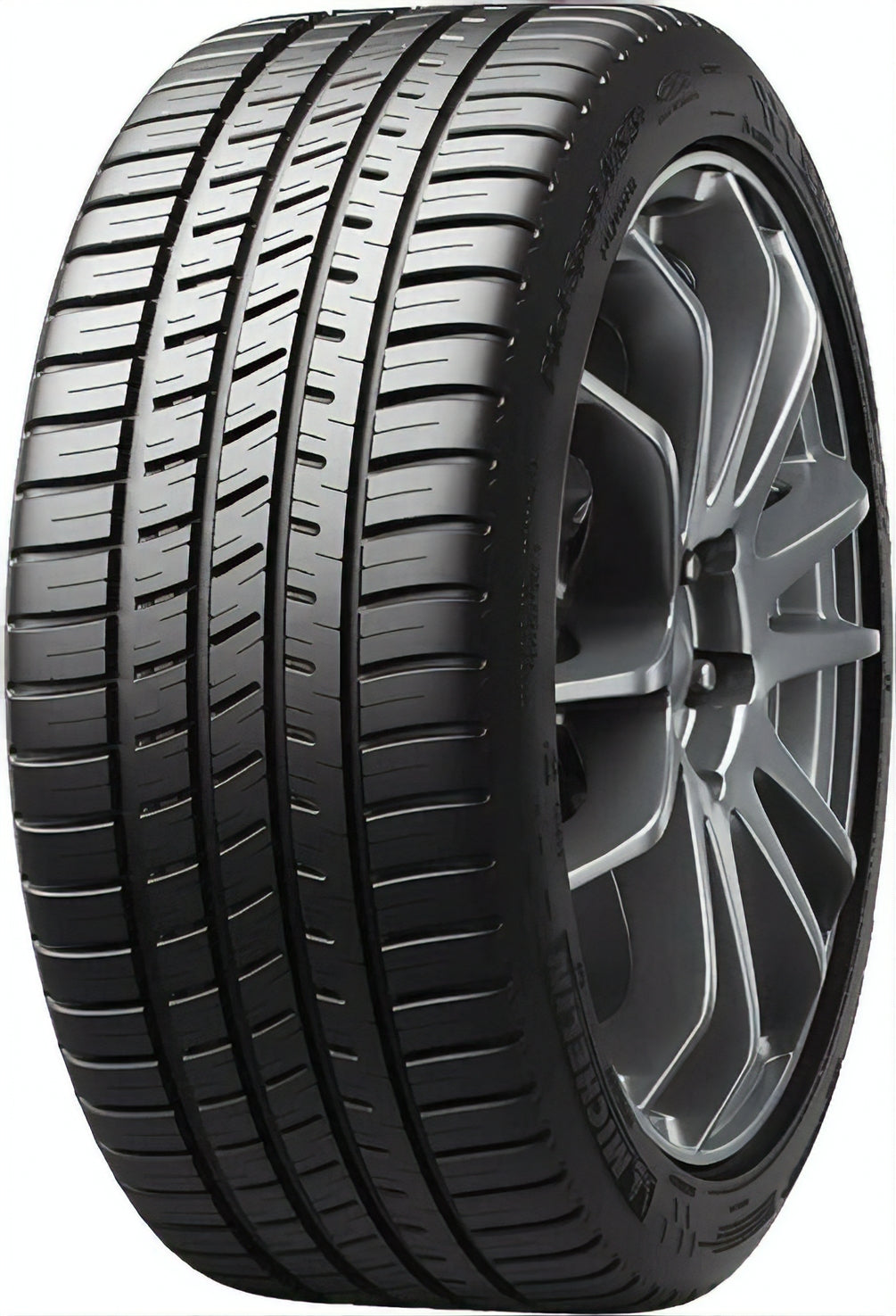 Michelin Pilot Sport AS 3 Plus ZP 275/40R18