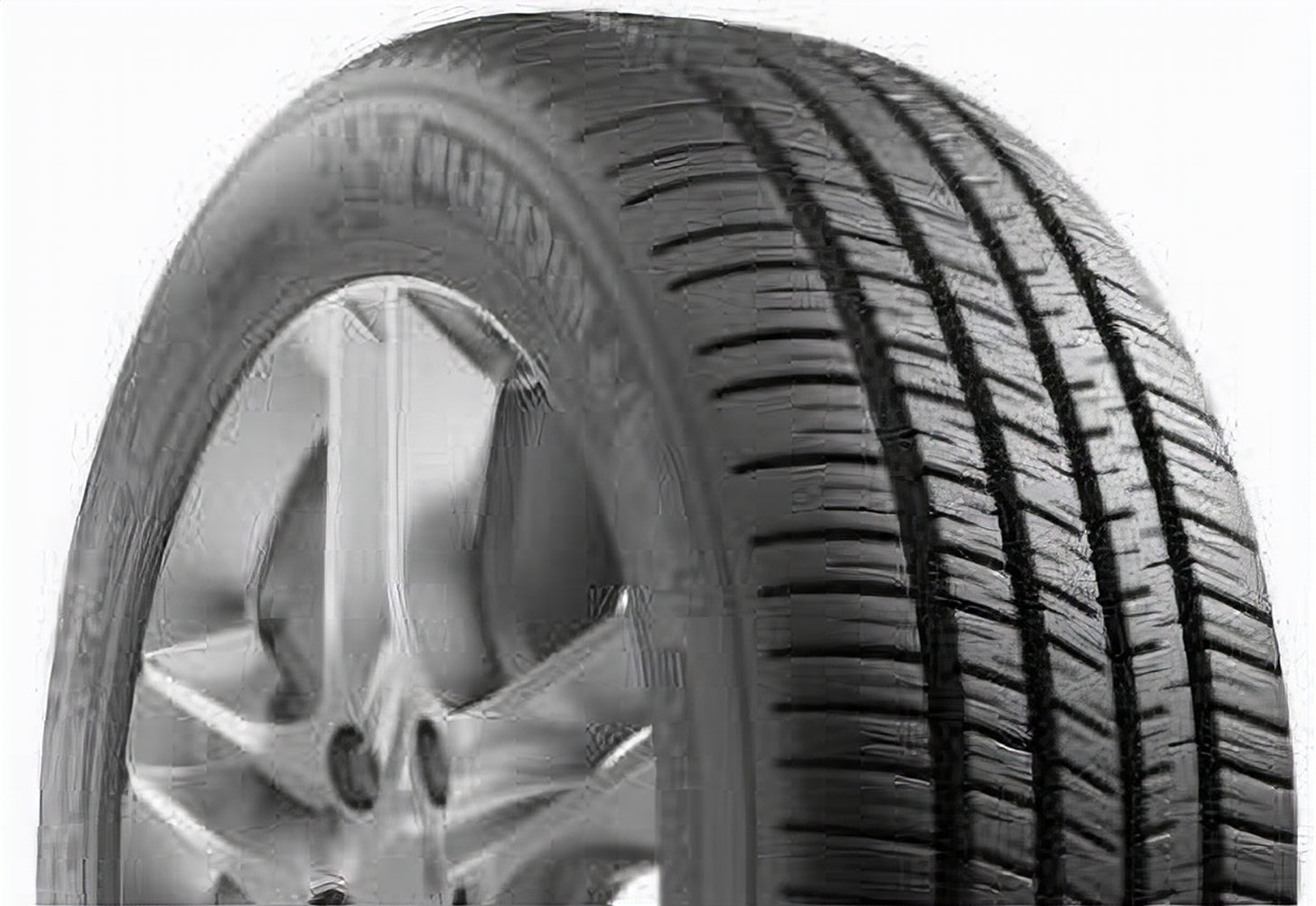 Michelin Pilot Sport AS 3 255/40R18