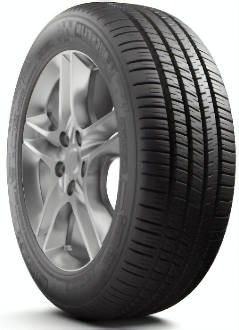 Michelin Pilot Sport AS 3 255/40R18