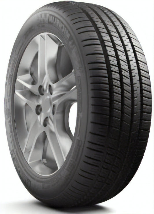 Michelin Pilot Sport AS 3 255/40R18