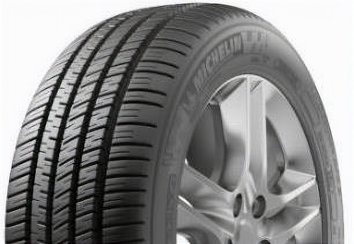 Michelin Pilot Sport AS 3 255/40R18