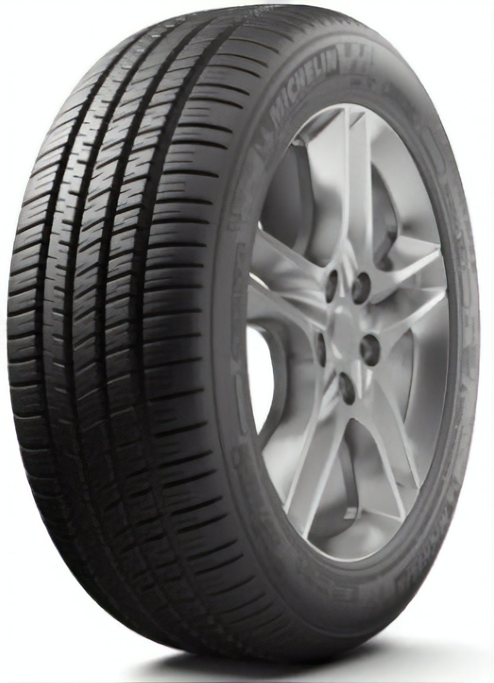 Michelin Pilot Sport AS 3 255/40R18