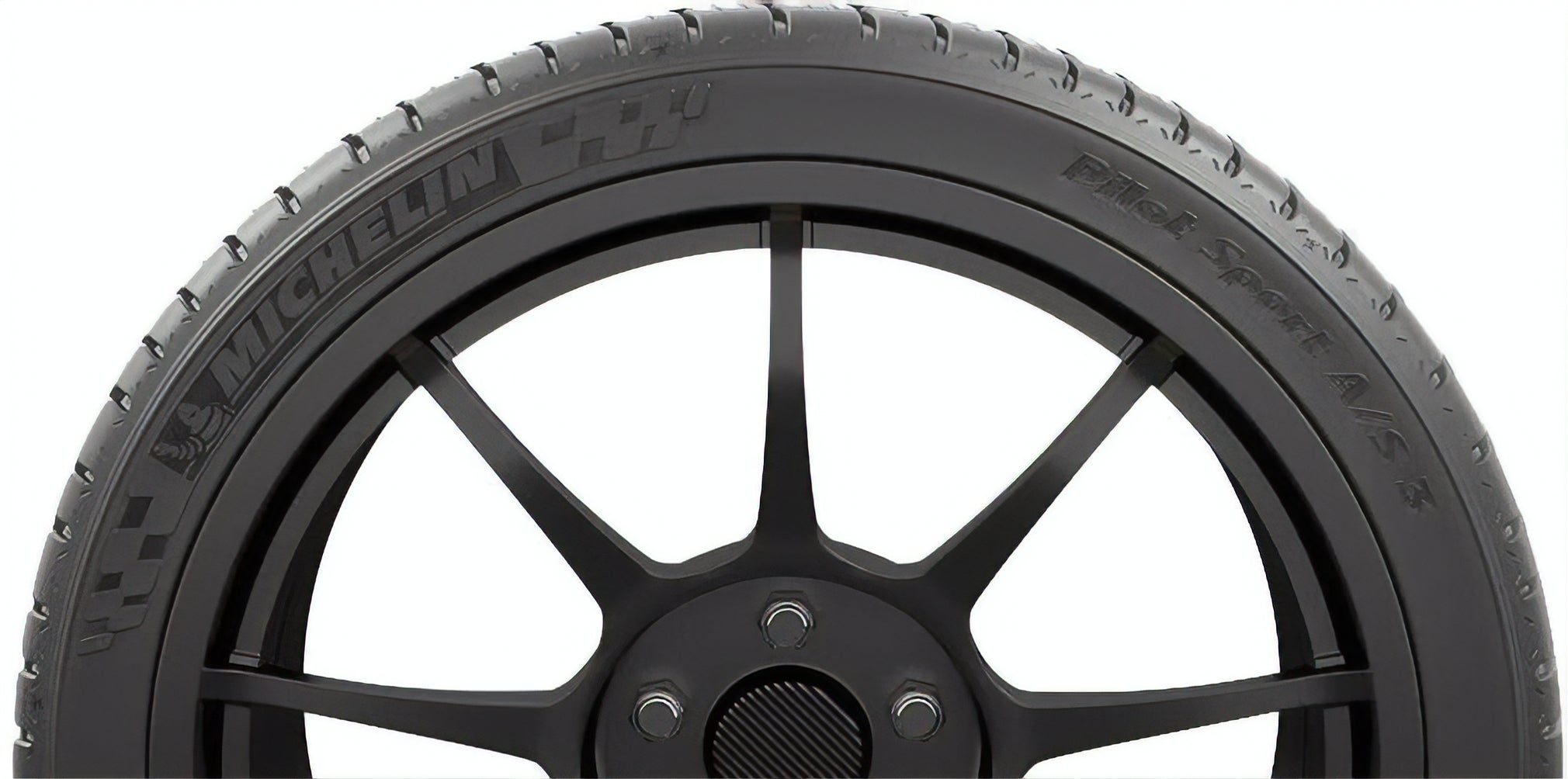 Michelin Pilot Sport AS 3 255/40R18