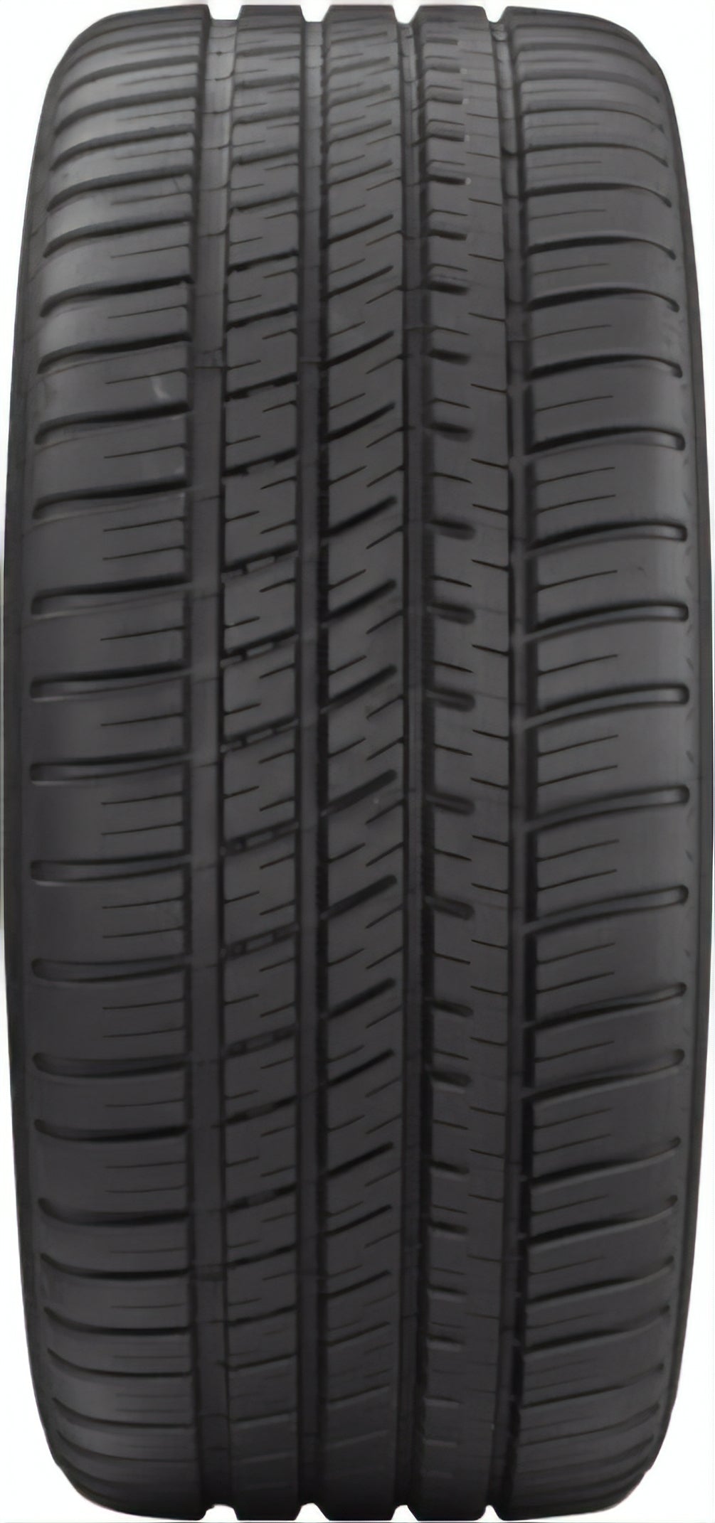 Michelin Pilot Sport AS 3 255/40R18