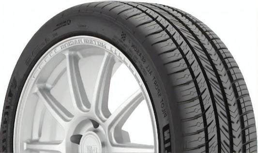Michelin Pilot Sport AS 4 235/45ZR17