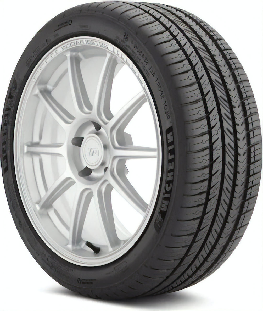 Michelin Pilot Sport AS 4 225/50ZR17