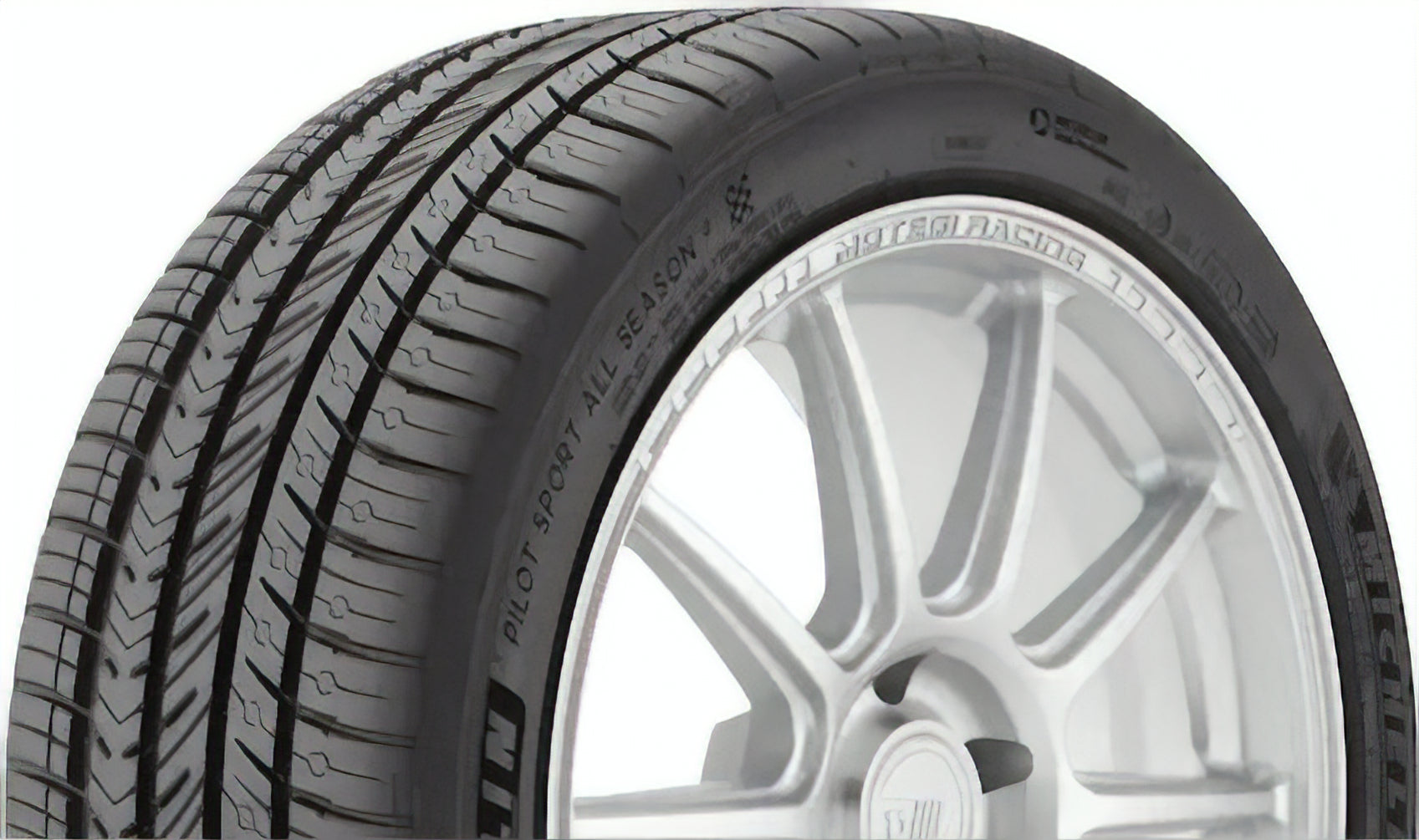 Michelin Pilot Sport AS 4 245/40ZR18