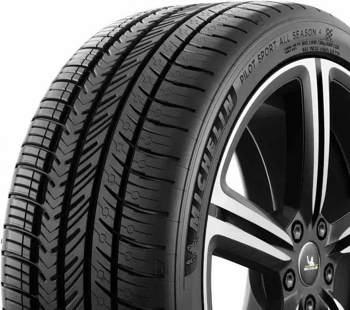 Michelin Pilot Sport AS 4 235/50ZR18
