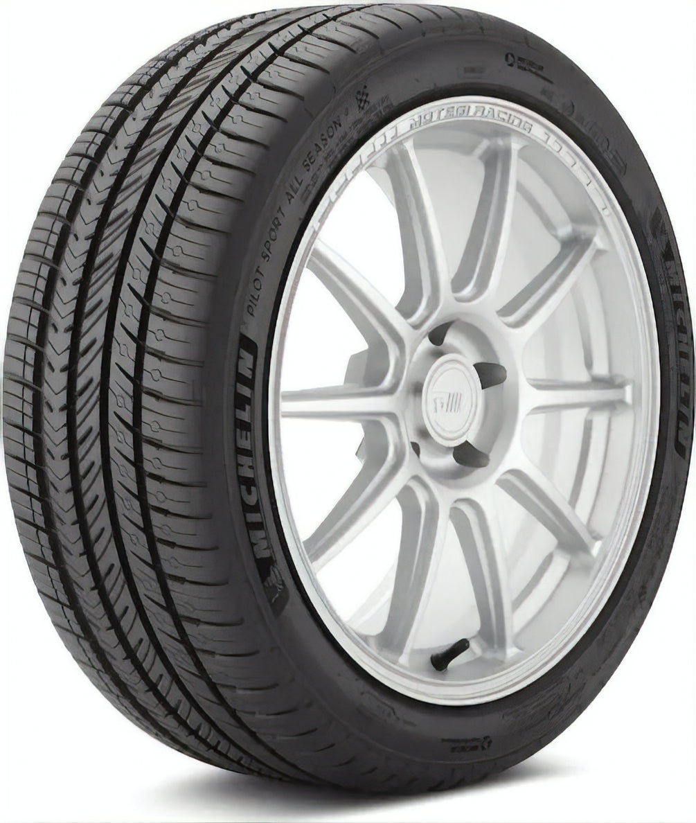 Michelin Pilot Sport AS 4 245/40ZR18