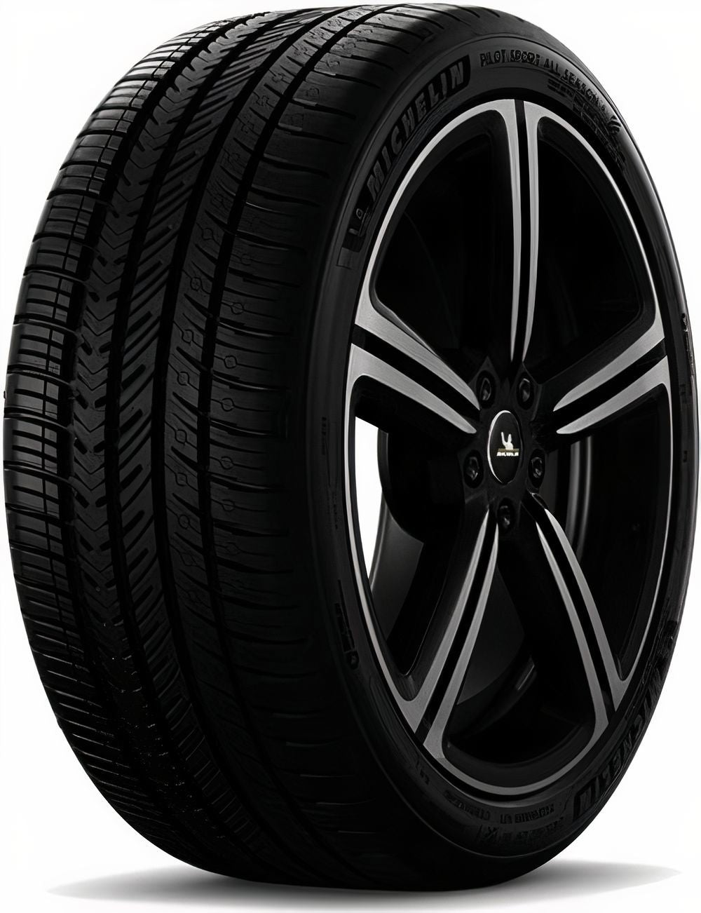 Michelin Pilot Sport AS 4 235/50ZR17